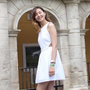 Meet your Posher, Aiperi